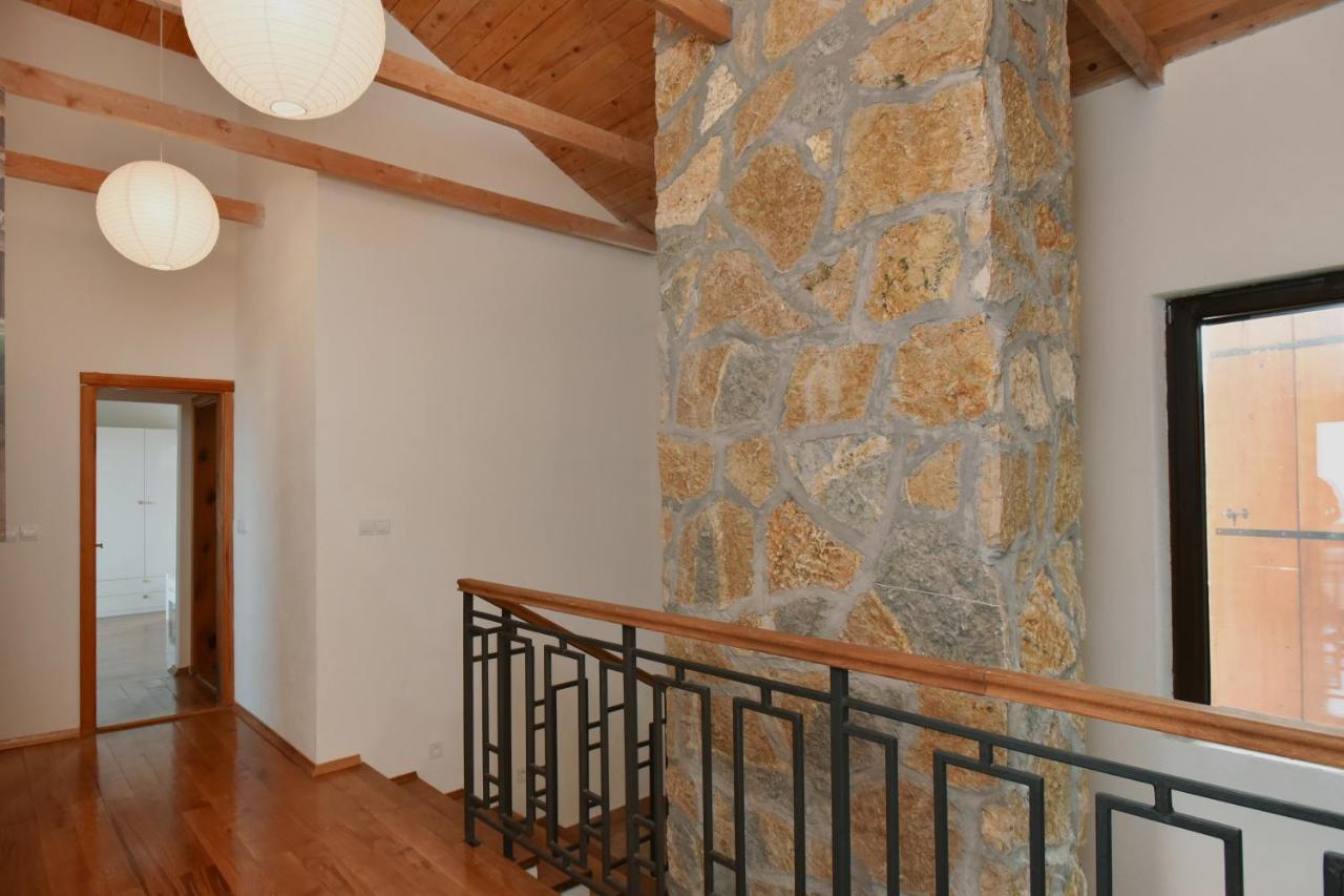 Villa Ariel Luštica Eksteriør billede